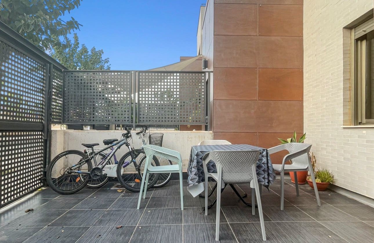3 sovrum Hus till salu i El Mojon med pool - 364 900 € (Ref: 10135770)