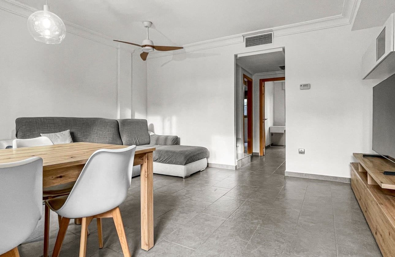 3 sovrum Hus till salu i El Mojon med pool - 364 900 € (Ref: 10135770)