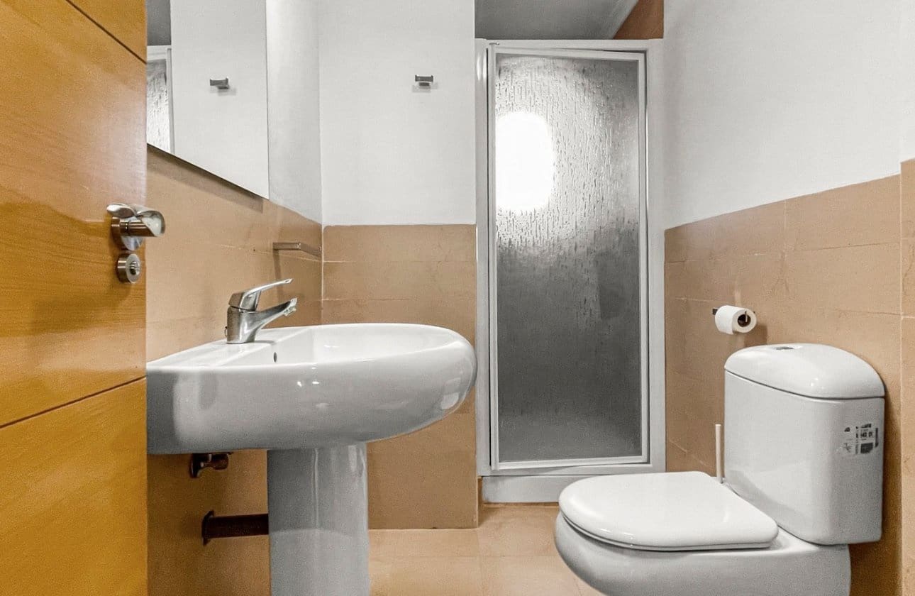 3 sovrum Hus till salu i El Mojon med pool - 364 900 € (Ref: 10135770)