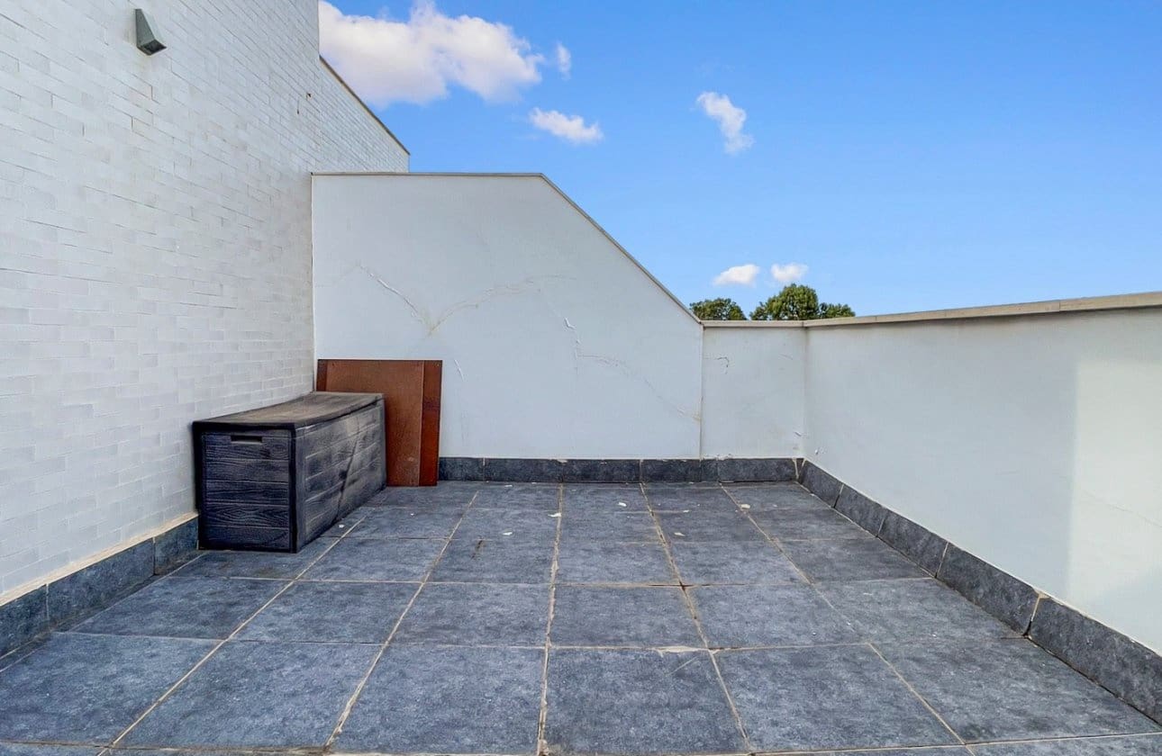 3 sovrum Hus till salu i El Mojon med pool - 364 900 € (Ref: 10135770)