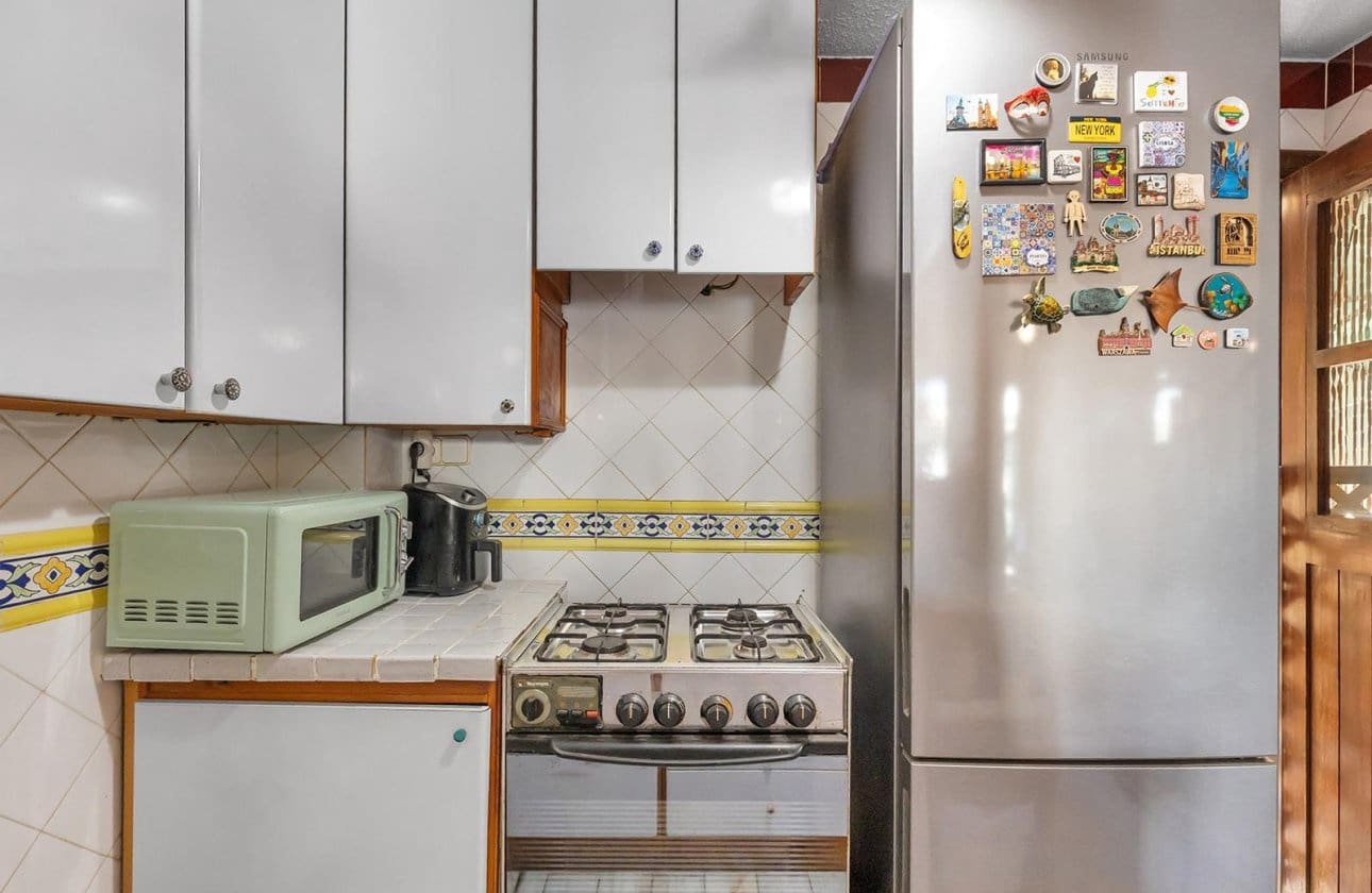 2 bedroom Townhouse for sale in Torrevieja with garage - € 240,000 (Ref: 10142658)