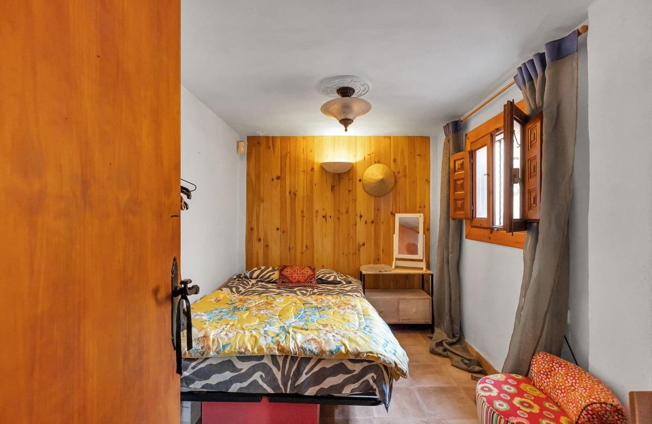 2 bedroom Townhouse for sale in Torrevieja with garage - € 240,000 (Ref: 10142658)