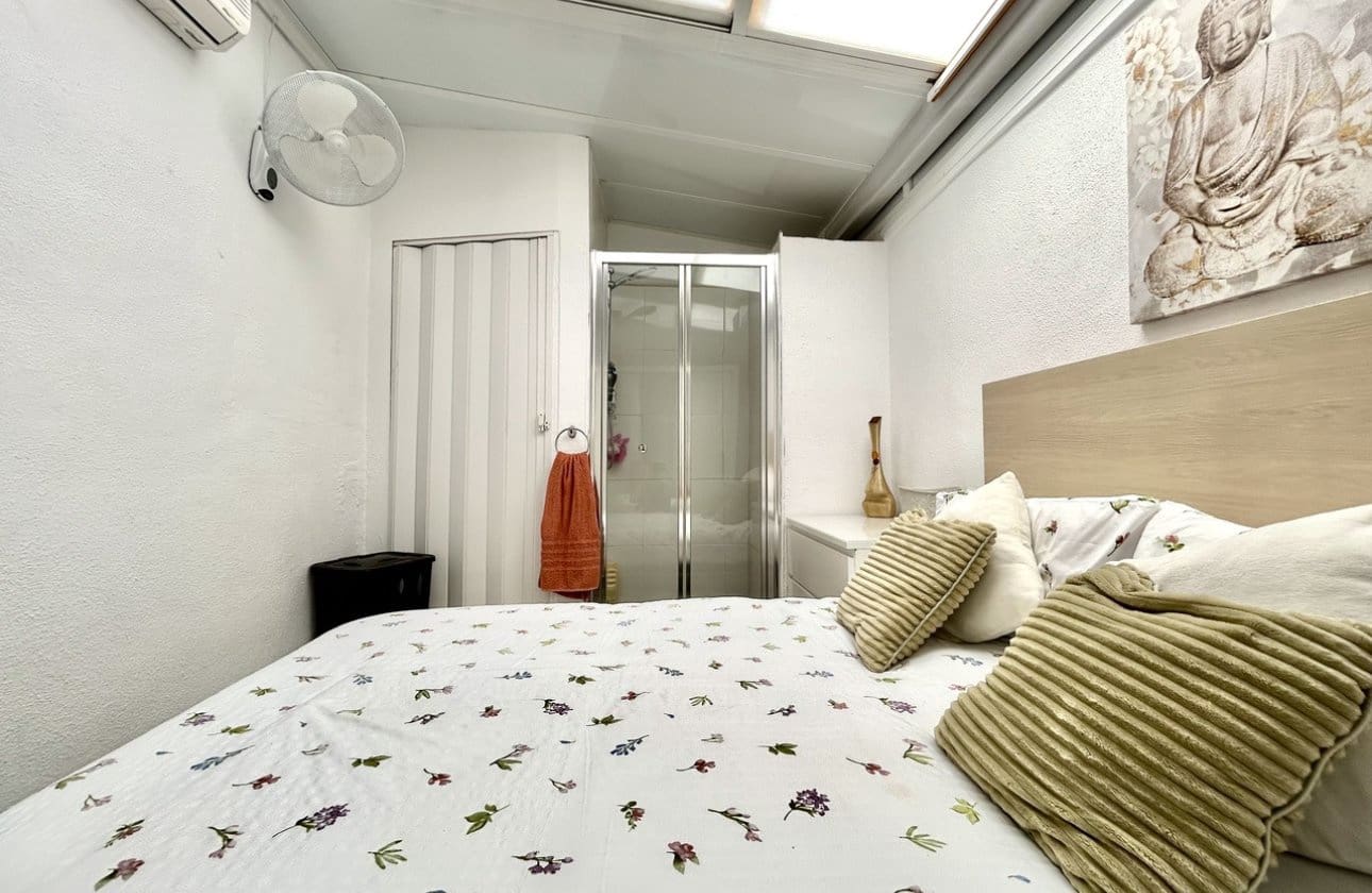 3 soveværelse Byhus til salg i Cabo Roig med swimmingpool garage - € 219.995 (Ref: 10142659)