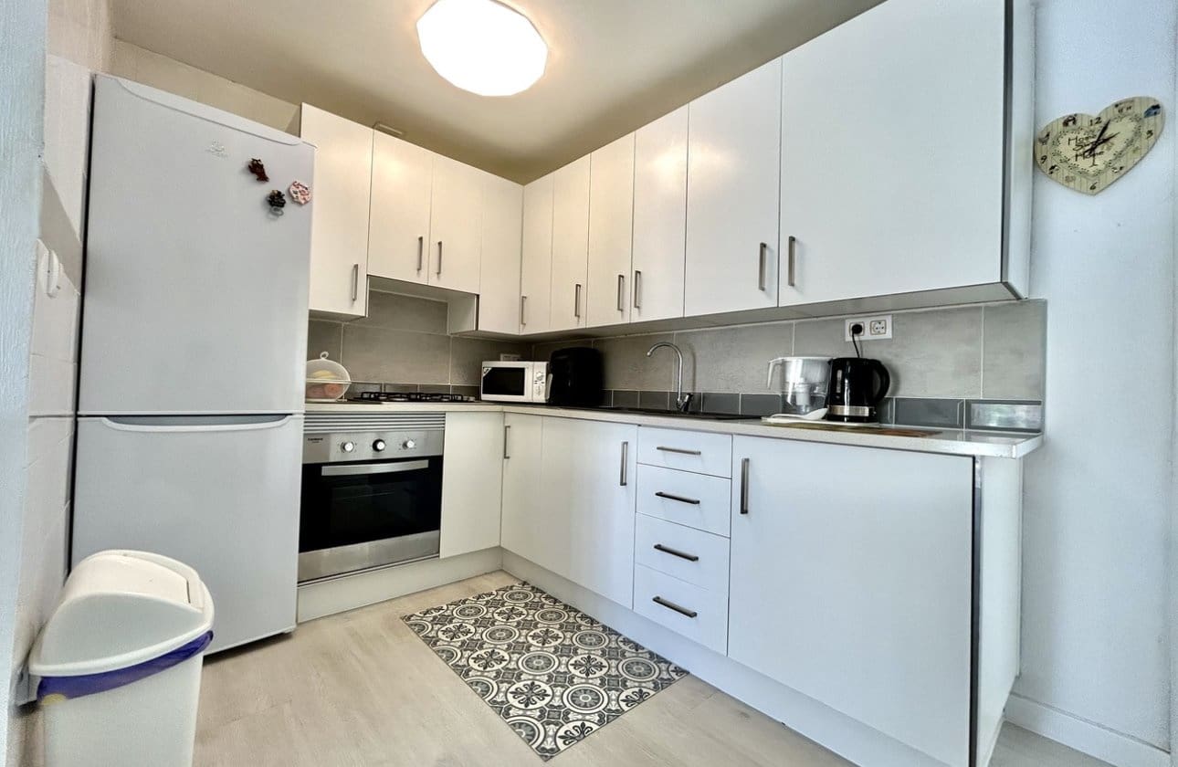 3 soveværelse Byhus til salg i Cabo Roig med swimmingpool garage - € 219.995 (Ref: 10142659)