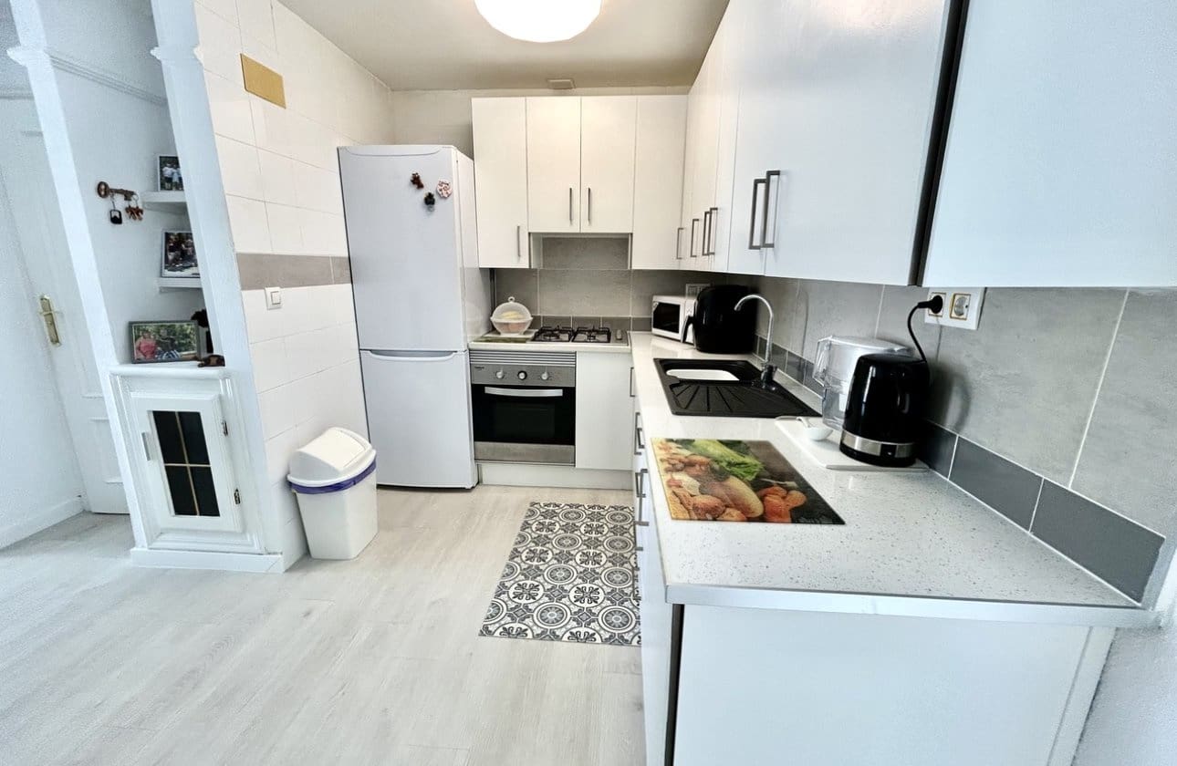 3 soveværelse Byhus til salg i Cabo Roig med swimmingpool garage - € 219.995 (Ref: 10142659)
