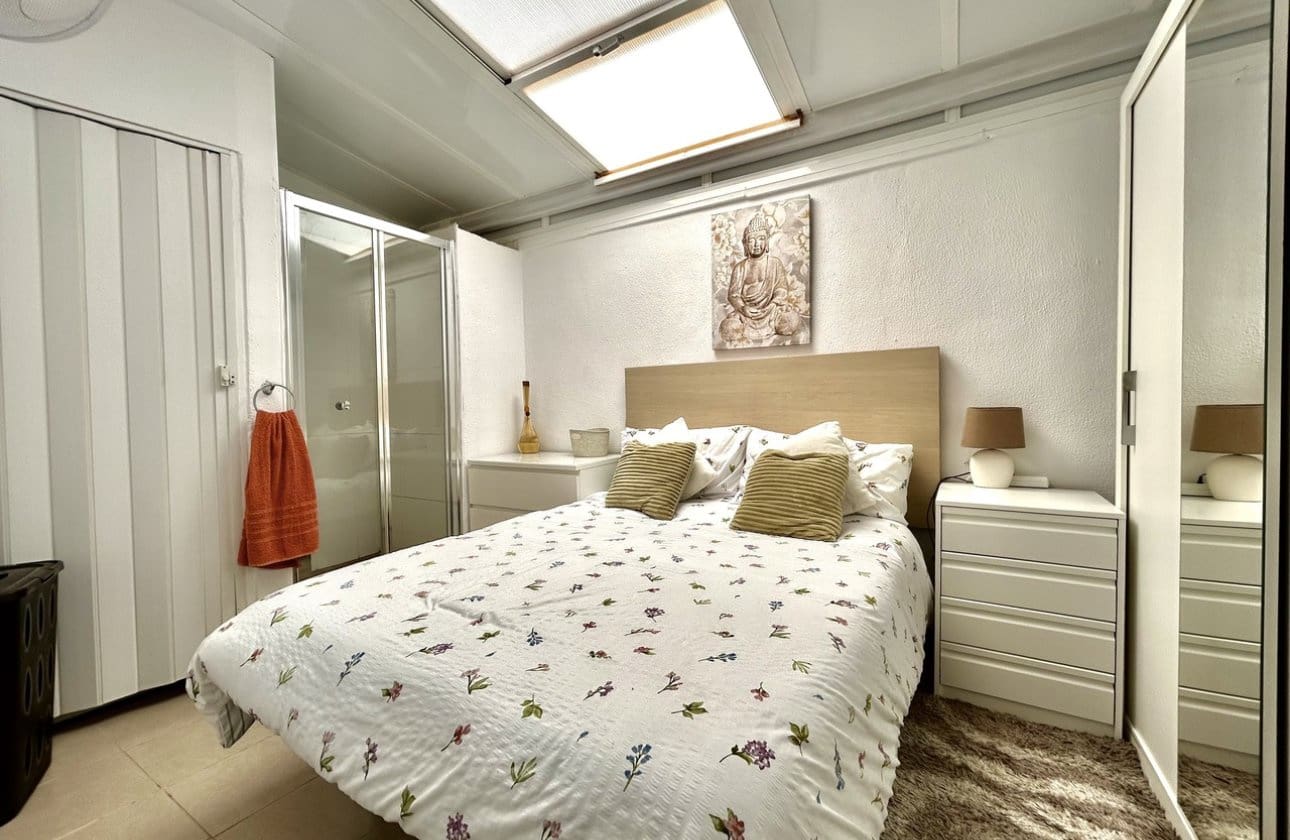 3 soveværelse Byhus til salg i Cabo Roig med swimmingpool garage - € 219.995 (Ref: 10142659)