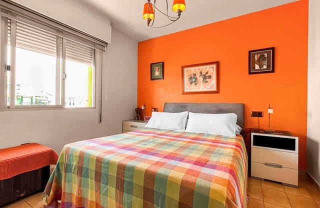 2 quarto Apartamento para venda em La Veleta, Torrevieja com piscina - 145 000 € (Ref: 10142666)