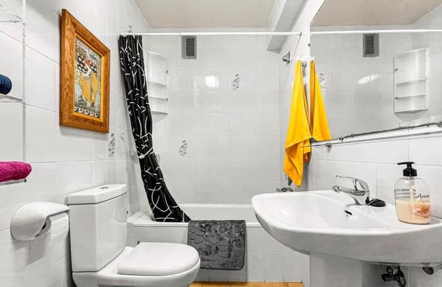 2 quarto Apartamento para venda em La Veleta, Torrevieja com piscina - 145 000 € (Ref: 10142666)
