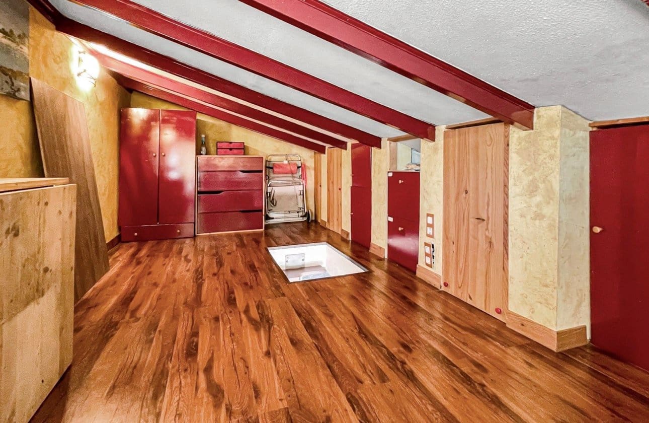 2 soverom Leilighet til salgs i Torrevieja med svømmebasseng - € 145 000 (Ref: 10142666)