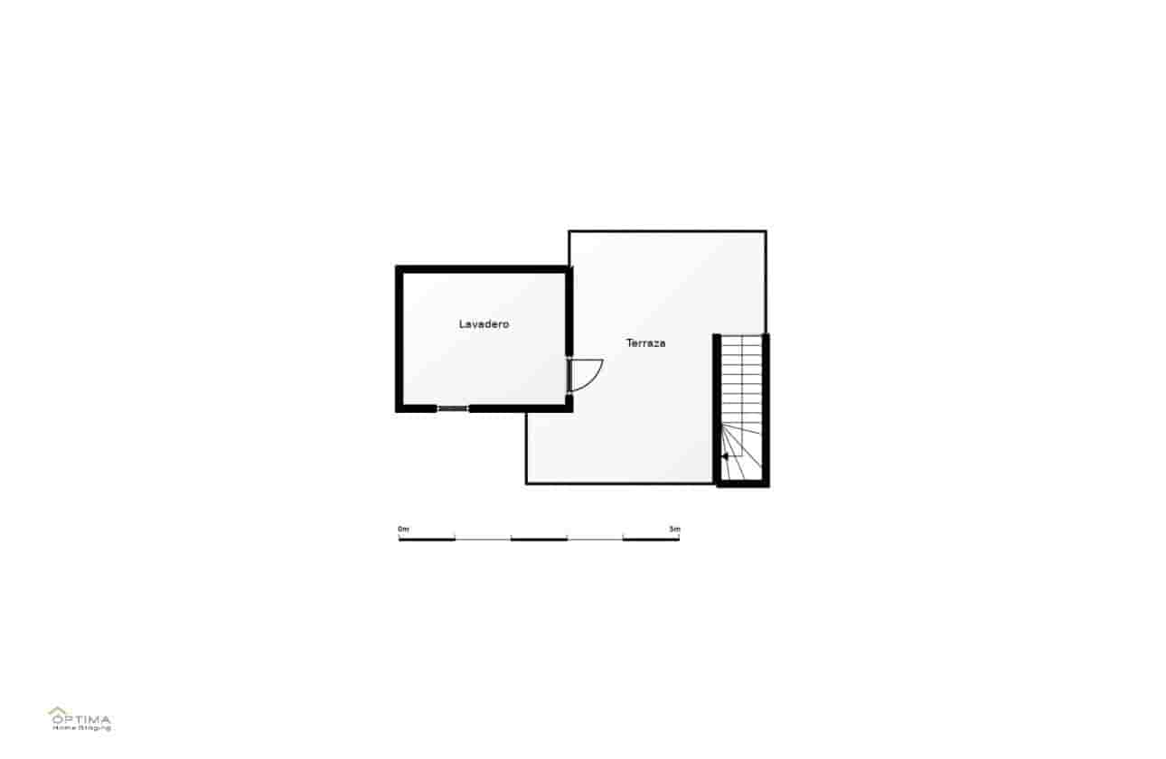 2 soveværelse Villa til salg i La Florida - € 220.000 (Ref: 10147458)