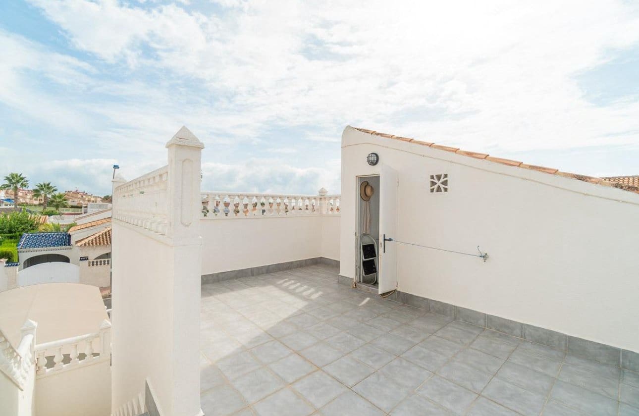 2 soveværelse Villa til salg i La Florida - € 220.000 (Ref: 10147458)