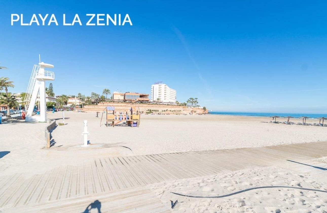 2 soveværelse Villa til salg i La Florida - € 220.000 (Ref: 10147458)