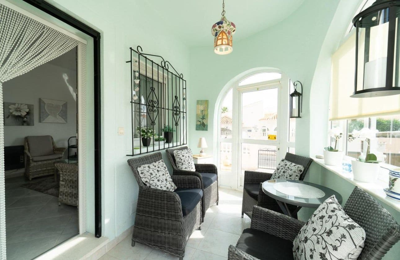 2 soveværelse Villa til salg i La Florida - € 220.000 (Ref: 10147458)