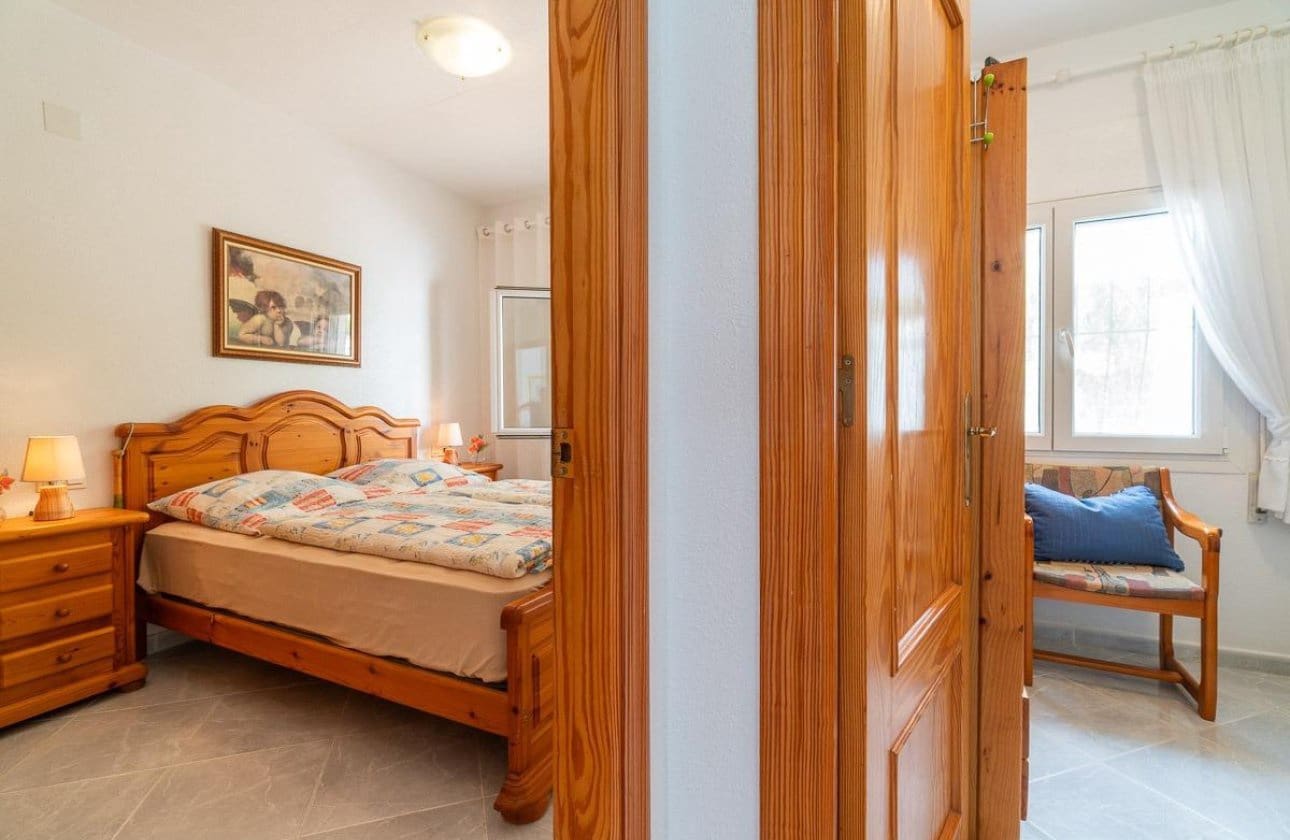 2 soveværelse Villa til salg i La Florida - € 220.000 (Ref: 10147458)