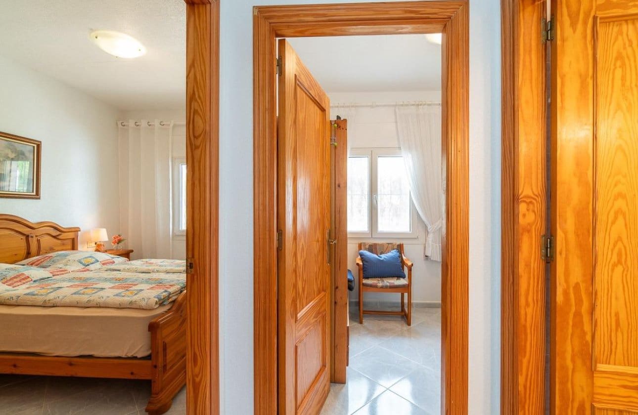 2 soveværelse Villa til salg i La Florida - € 220.000 (Ref: 10147458)
