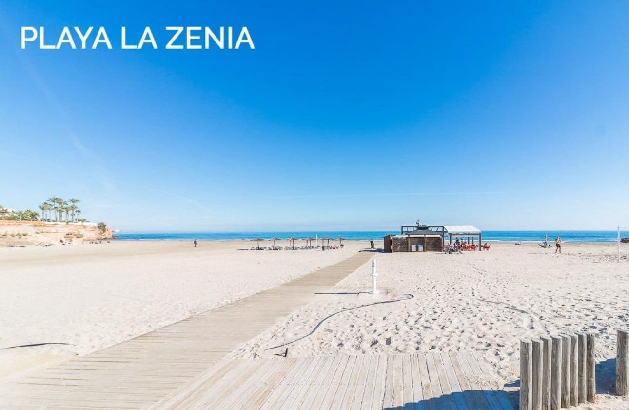2 soveværelse Villa til salg i La Florida - € 220.000 (Ref: 10147458)