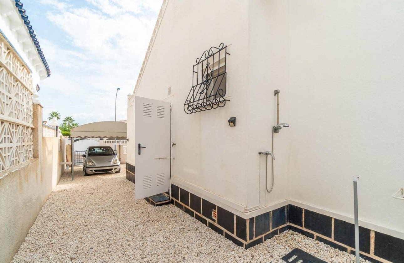 2 soveværelse Villa til salg i La Florida - € 220.000 (Ref: 10147458)