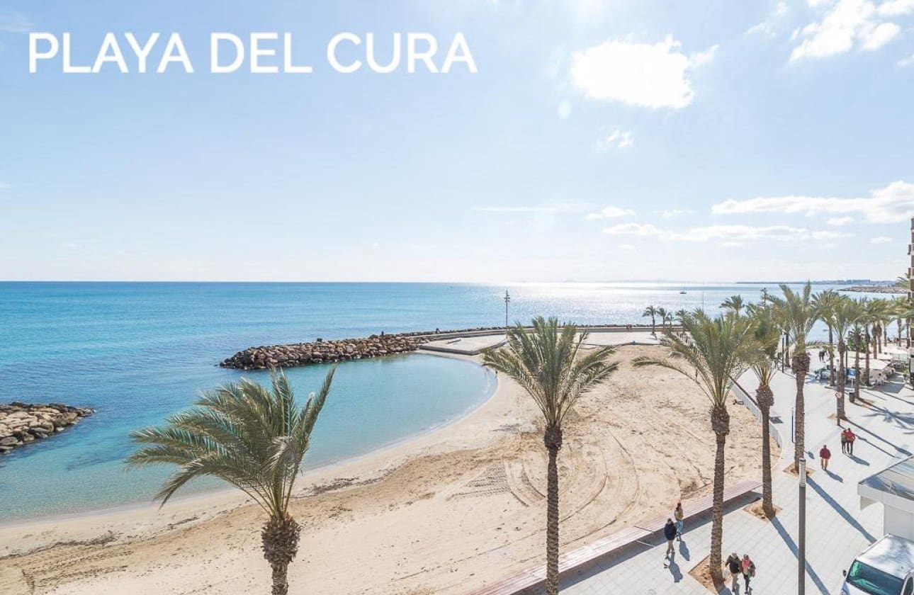 2 soveværelse Villa til salg i La Florida - € 220.000 (Ref: 10147458)