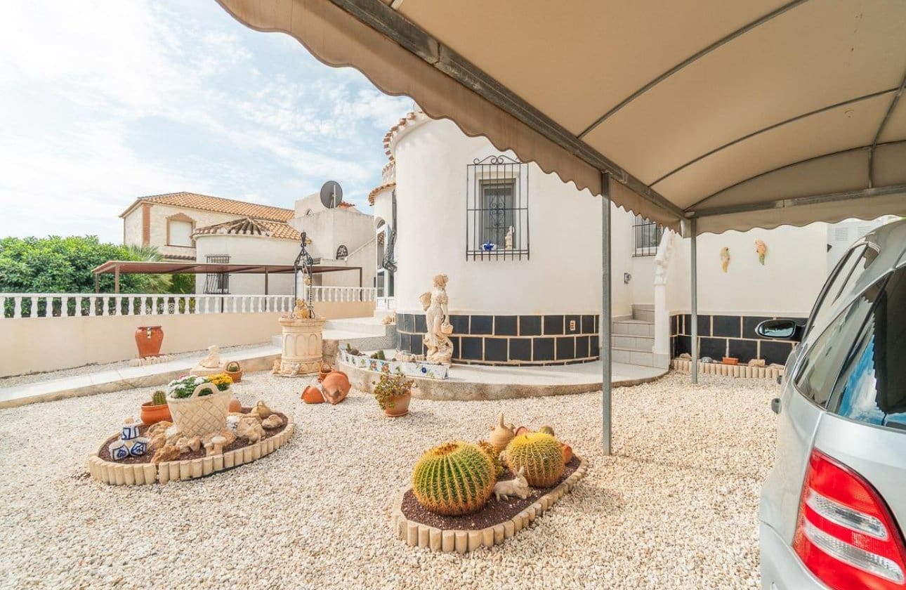 2 soveværelse Villa til salg i La Florida - € 220.000 (Ref: 10147458)