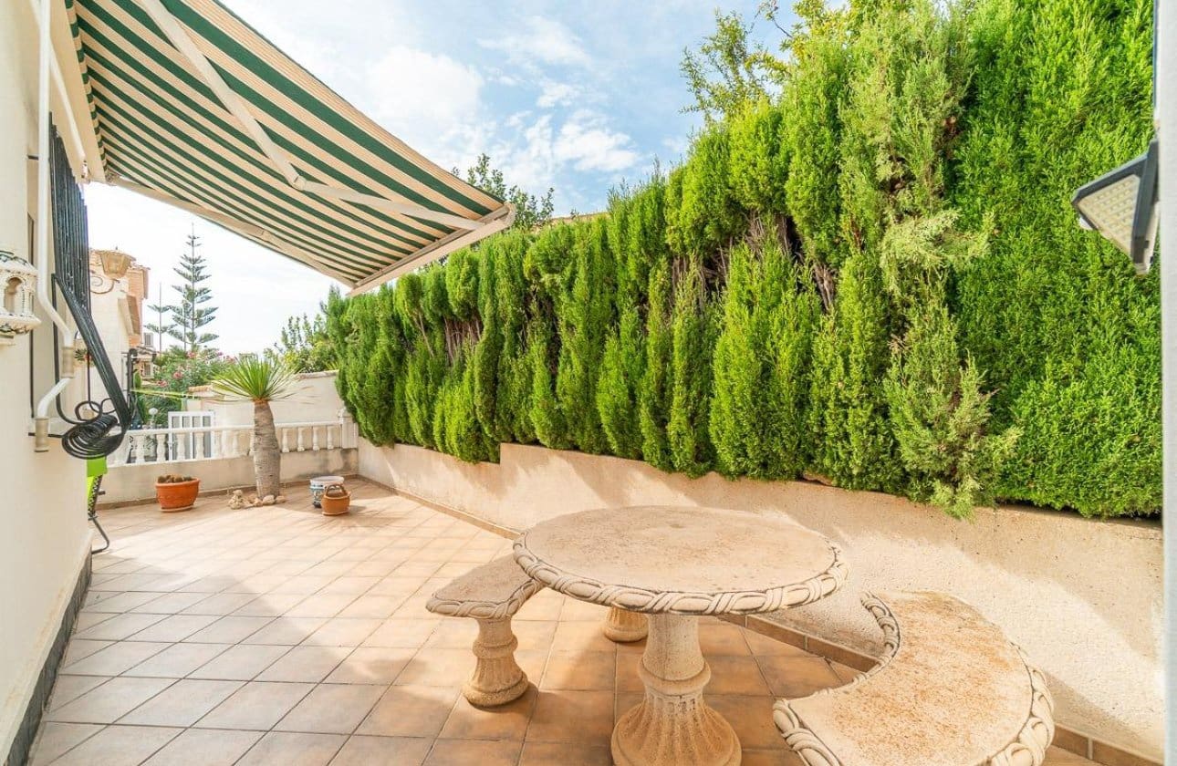 2 soveværelse Villa til salg i La Florida - € 220.000 (Ref: 10147458)