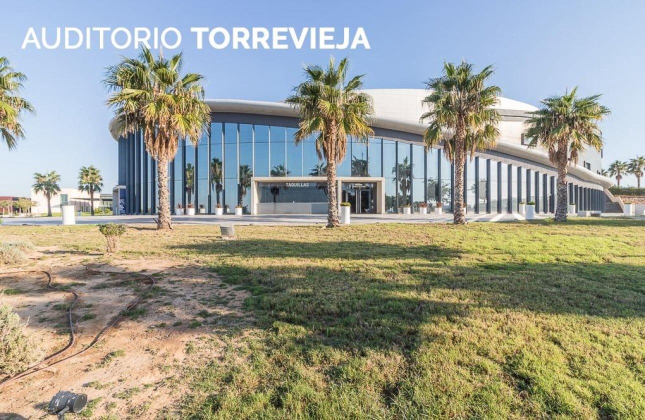 2 soveværelse Villa til salg i La Florida - € 220.000 (Ref: 10147458)