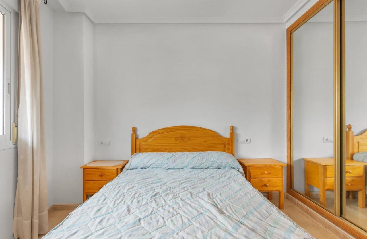 2 camera da letto Appartamento in vendita in Torrevieja con garage - 139.900 € (Rif: 10147459)