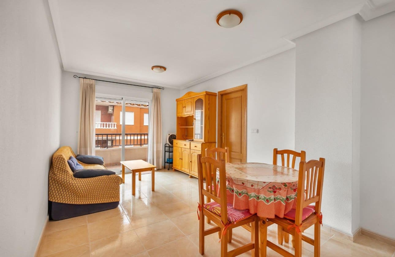 2 camera da letto Appartamento in vendita in Torrevieja con garage - 139.900 € (Rif: 10147459)