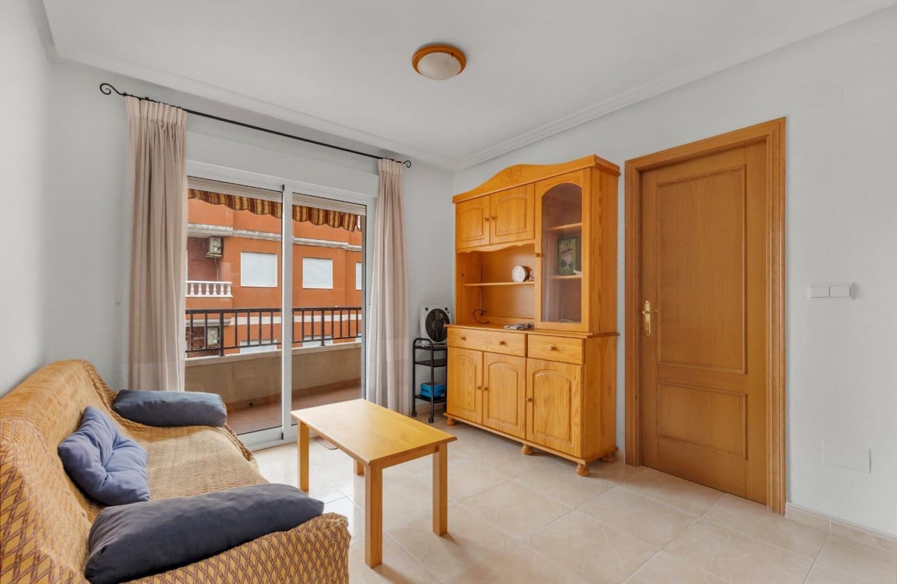 2 camera da letto Appartamento in vendita in Torrevieja con garage - 139.900 € (Rif: 10147459)