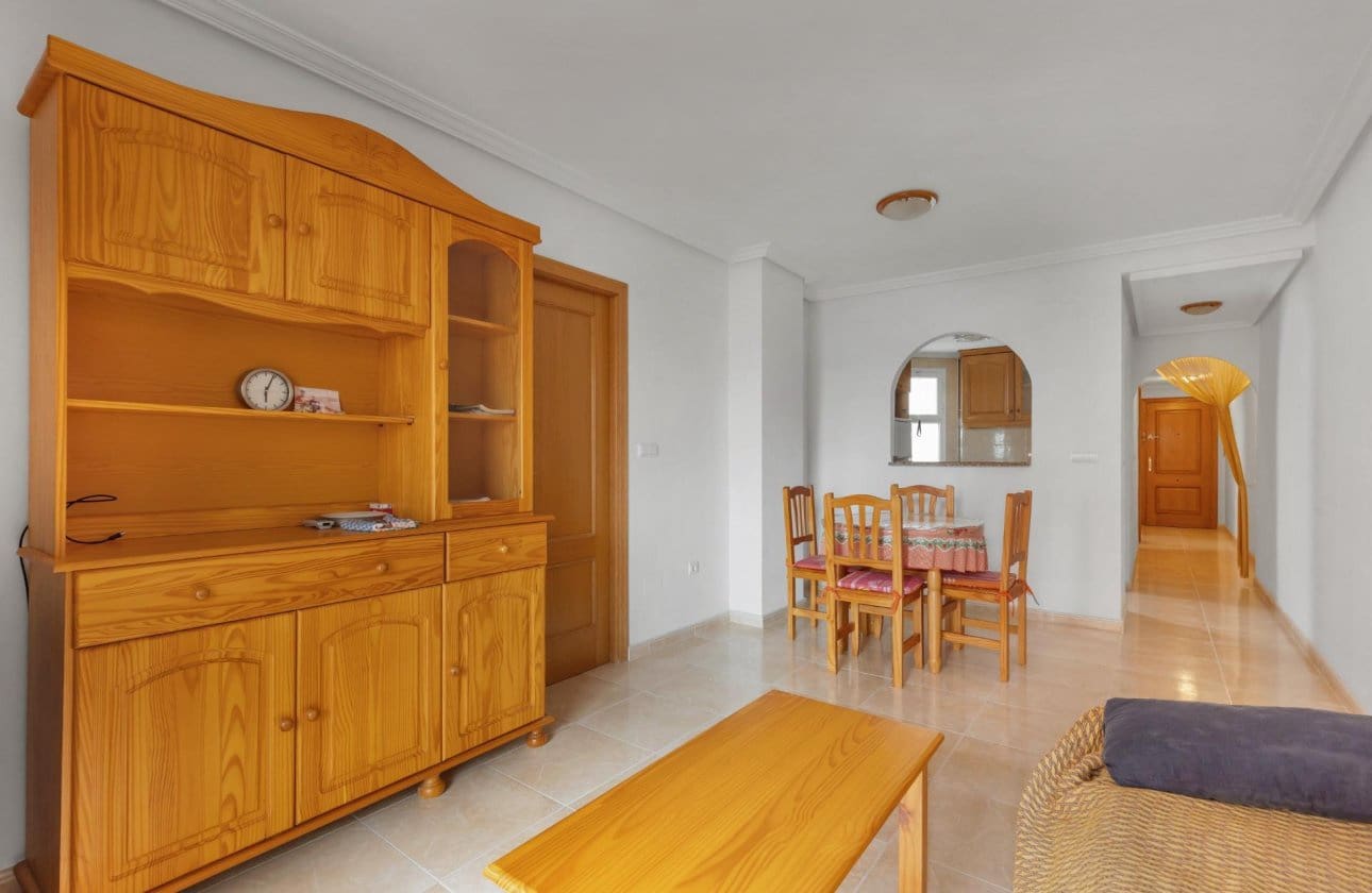 2 camera da letto Appartamento in vendita in Torrevieja con garage - 139.900 € (Rif: 10147459)