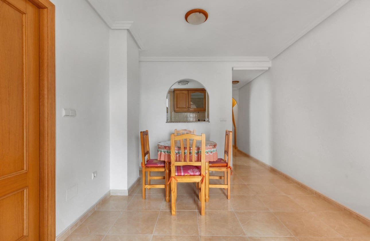 2 camera da letto Appartamento in vendita in Torrevieja con garage - 139.900 € (Rif: 10147459)