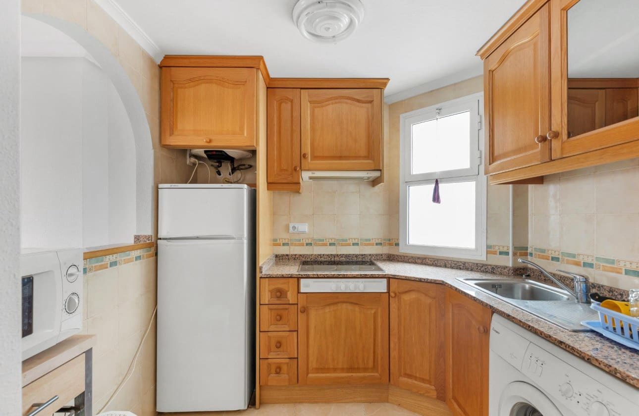 2 camera da letto Appartamento in vendita in Torrevieja con garage - 139.900 € (Rif: 10147459)