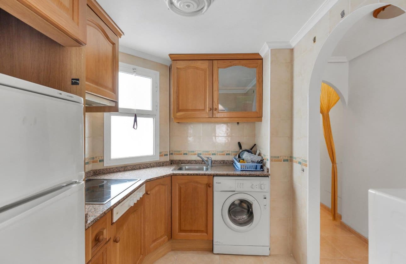 2 camera da letto Appartamento in vendita in Torrevieja con garage - 139.900 € (Rif: 10147459)