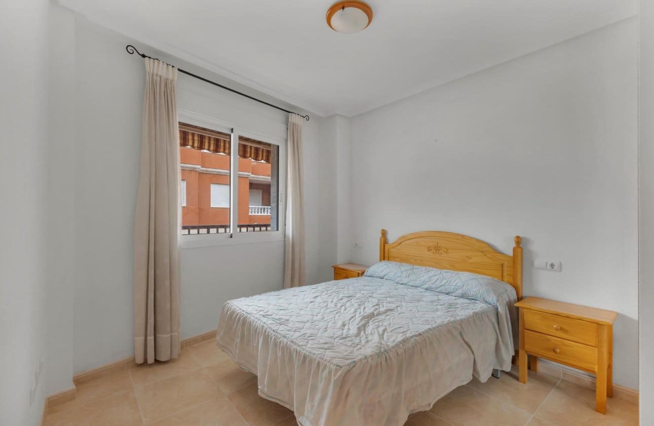 2 camera da letto Appartamento in vendita in Torrevieja con garage - 139.900 € (Rif: 10147459)
