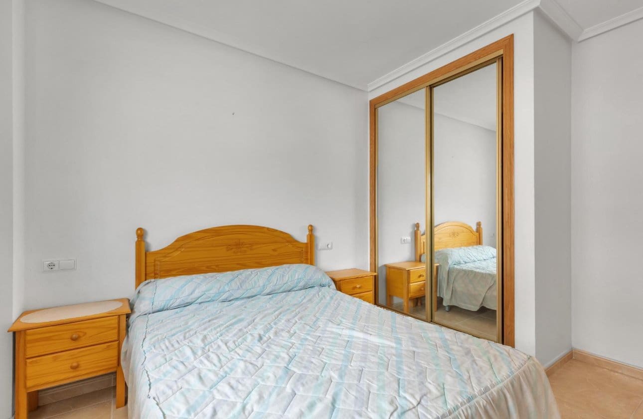 2 camera da letto Appartamento in vendita in Torrevieja con garage - 139.900 € (Rif: 10147459)