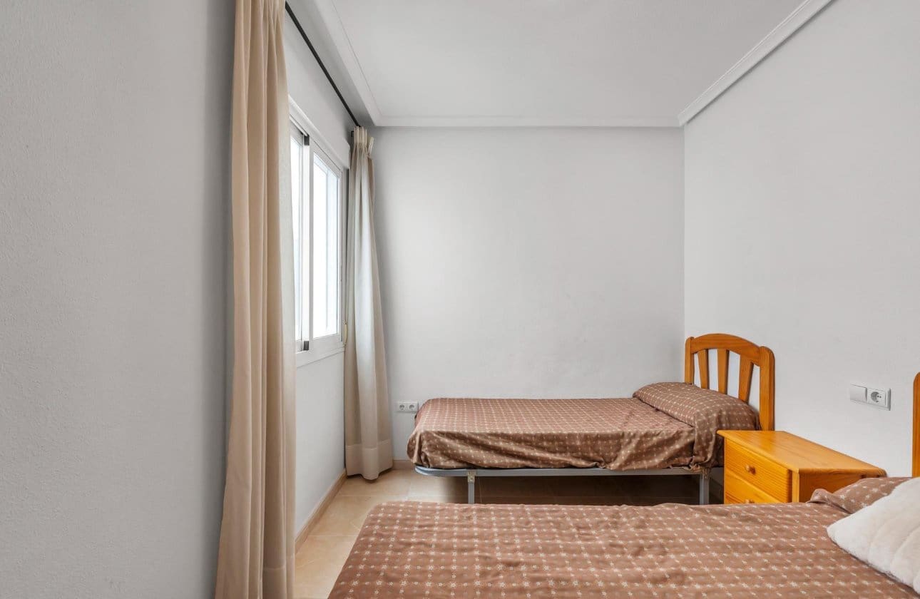 2 camera da letto Appartamento in vendita in Torrevieja con garage - 139.900 € (Rif: 10147459)
