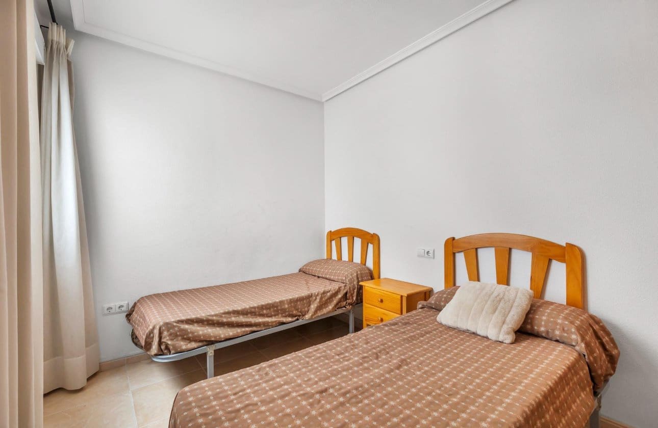 2 camera da letto Appartamento in vendita in Torrevieja con garage - 139.900 € (Rif: 10147459)