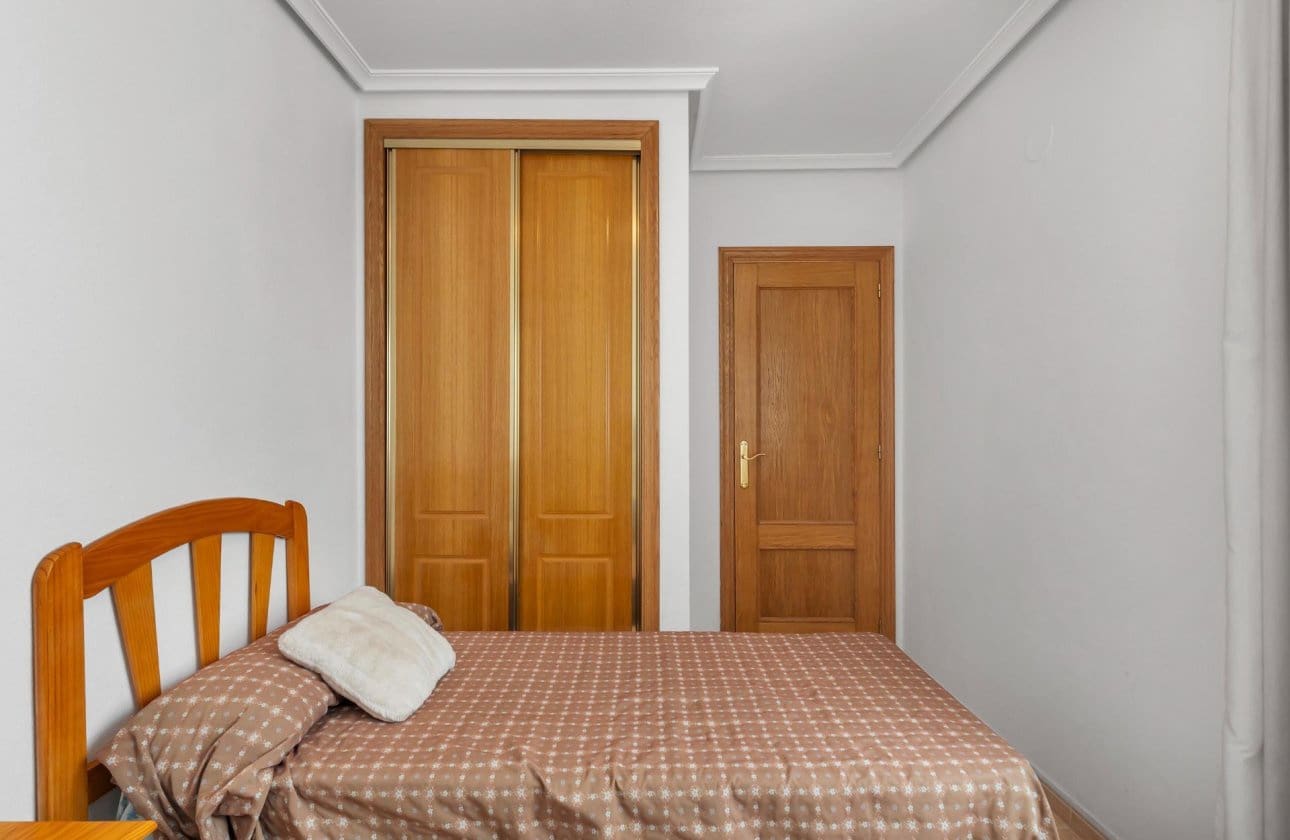 2 camera da letto Appartamento in vendita in Torrevieja con garage - 139.900 € (Rif: 10147459)