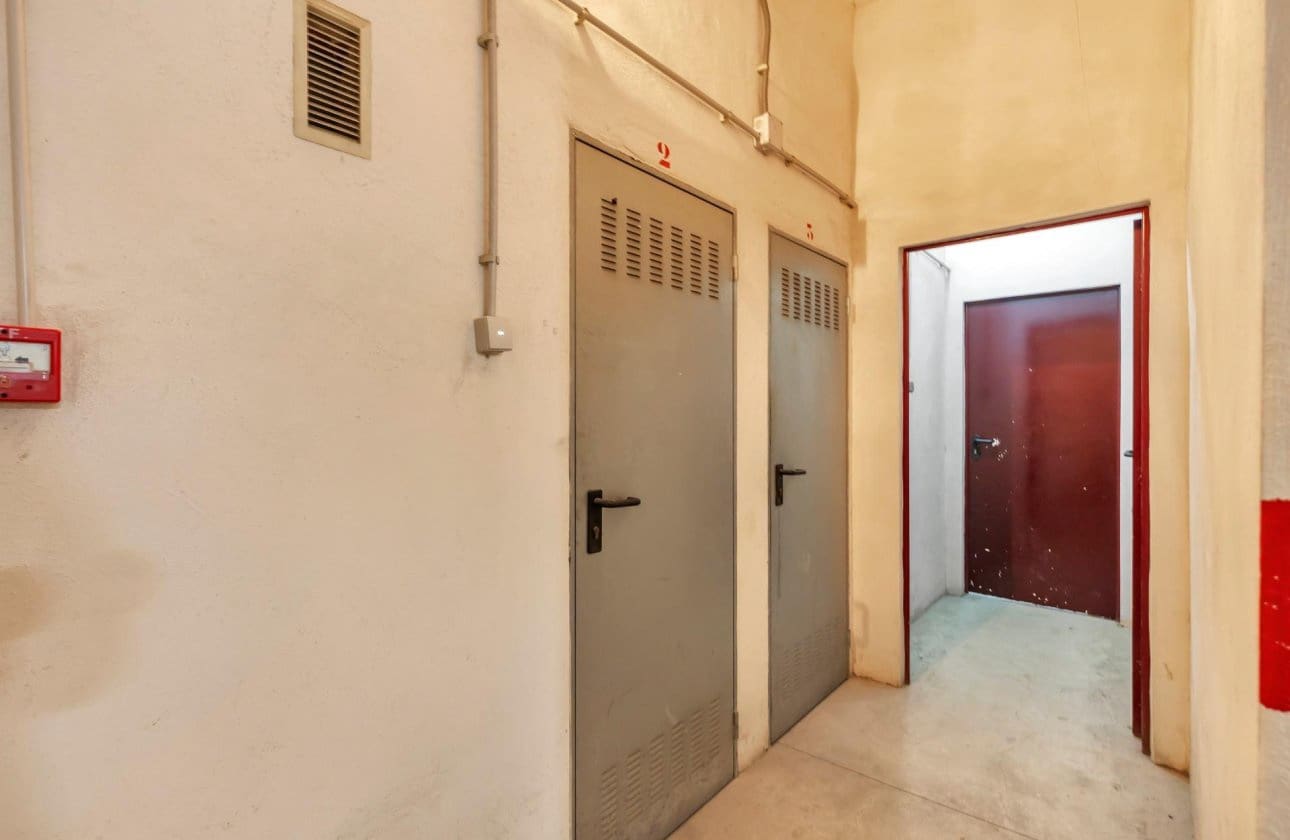 2 camera da letto Appartamento in vendita in Torrevieja con garage - 139.900 € (Rif: 10147459)