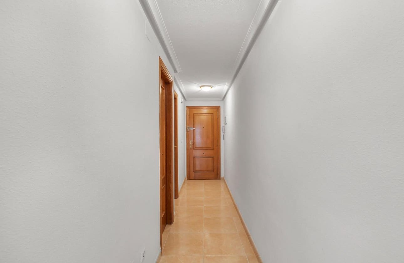 2 camera da letto Appartamento in vendita in Torrevieja con garage - 139.900 € (Rif: 10147459)