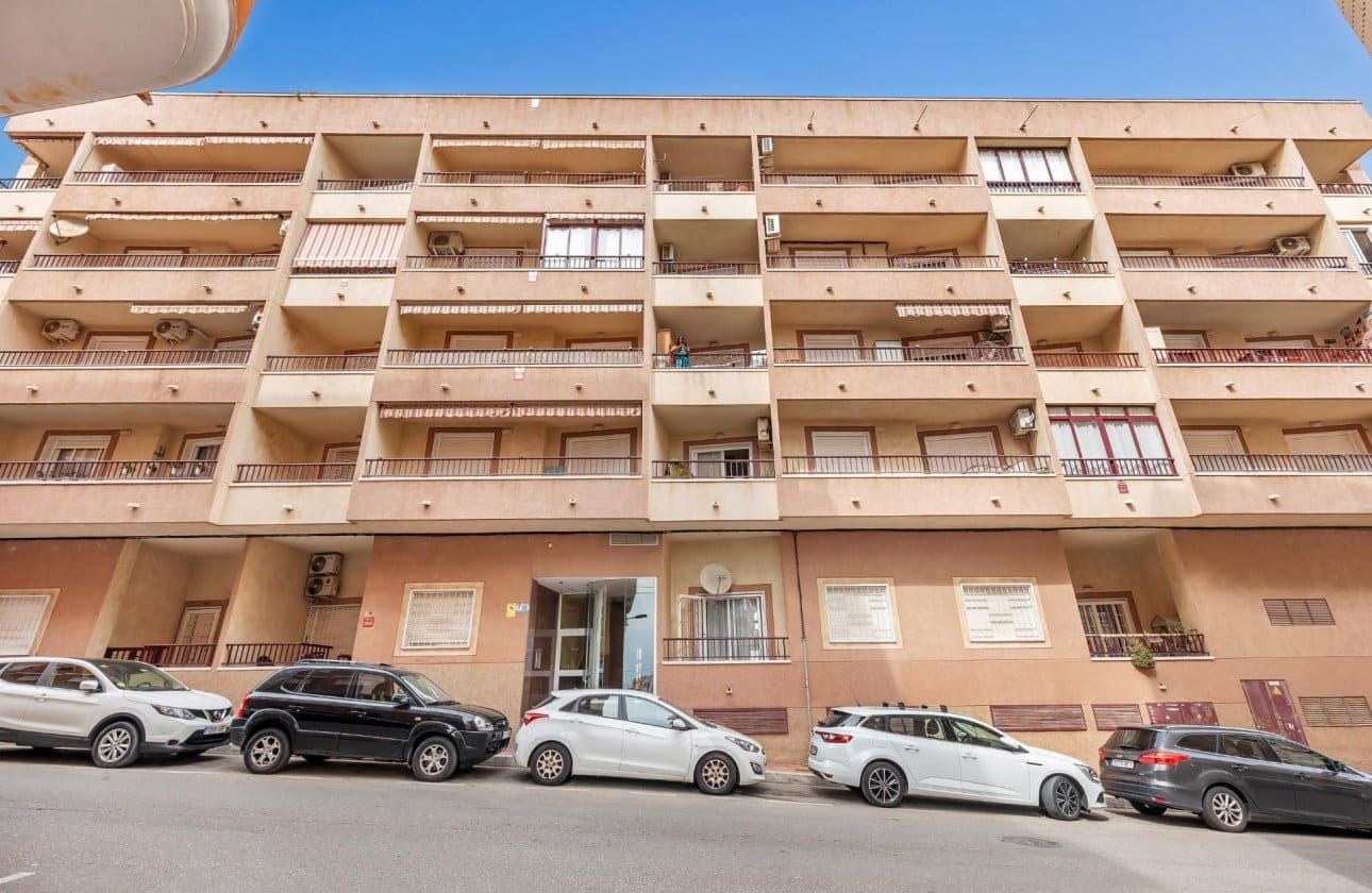 2 camera da letto Appartamento in vendita in Torrevieja con garage - 139.900 € (Rif: 10147459)