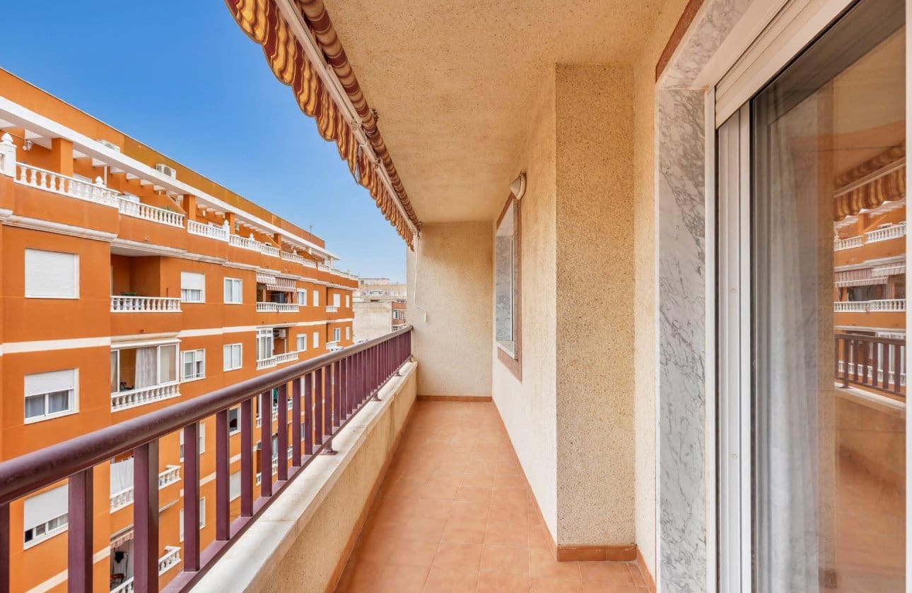 2 camera da letto Appartamento in vendita in Torrevieja con garage - 139.900 € (Rif: 10147459)