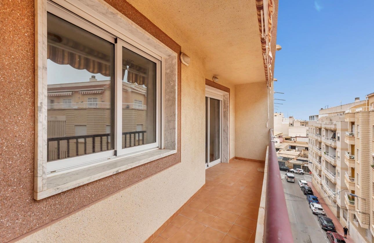 2 camera da letto Appartamento in vendita in Torrevieja con garage - 139.900 € (Rif: 10147459)