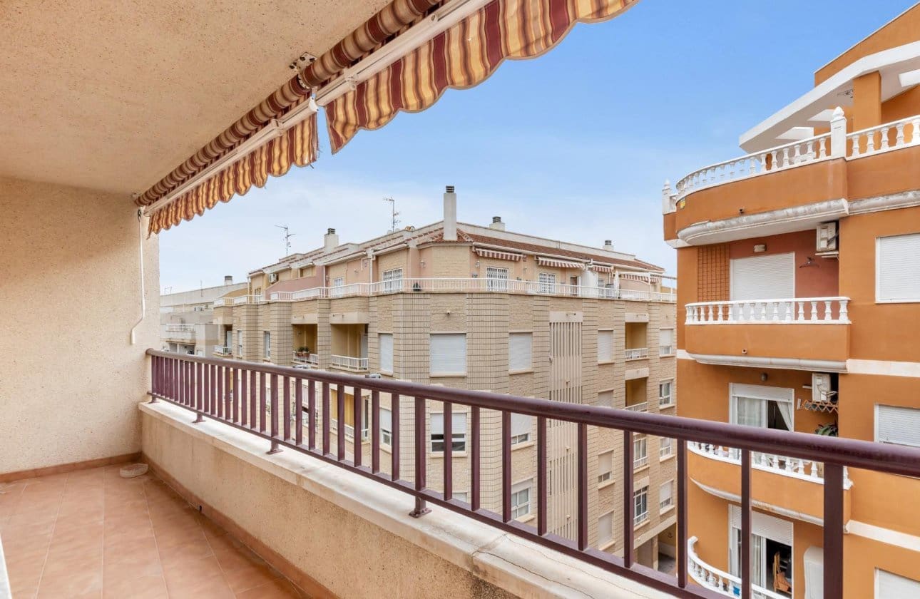 2 camera da letto Appartamento in vendita in Torrevieja con garage - 139.900 € (Rif: 10147459)