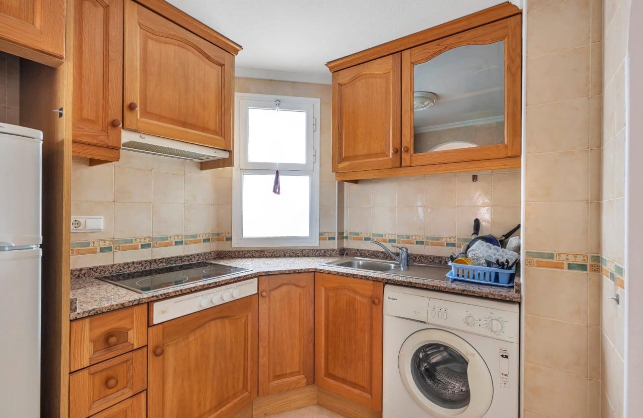 2 camera da letto Appartamento in vendita in Torrevieja con garage - 139.900 € (Rif: 10147459)