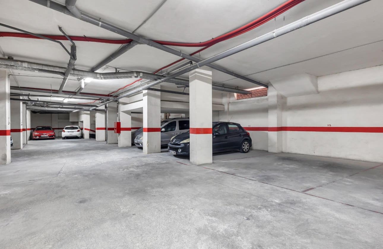 2 camera da letto Appartamento in vendita in Torrevieja con garage - 139.900 € (Rif: 10147459)