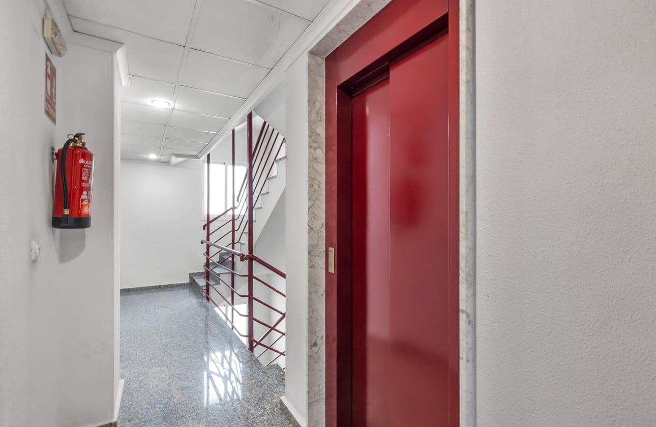 2 camera da letto Appartamento in vendita in Torrevieja con garage - 139.900 € (Rif: 10147459)