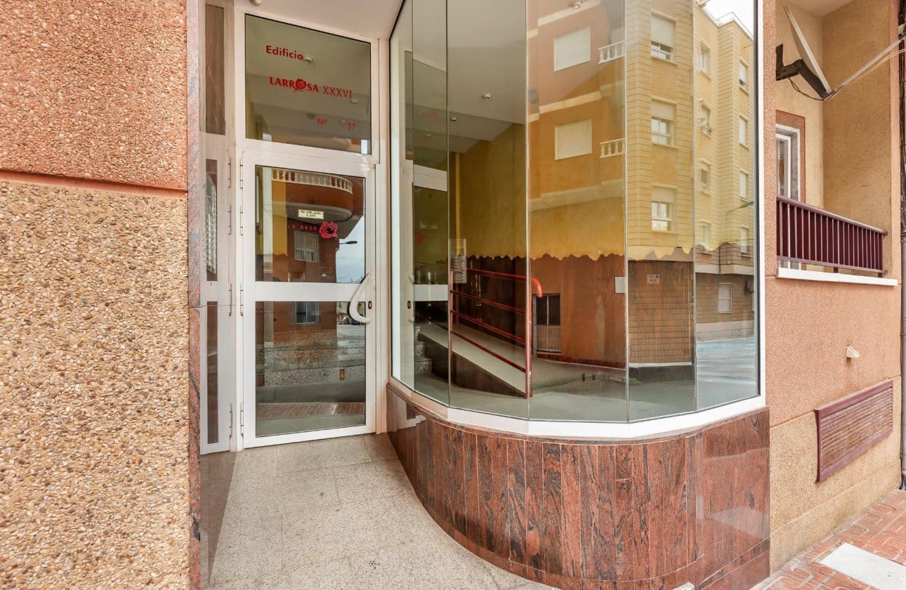 2 camera da letto Appartamento in vendita in Torrevieja con garage - 139.900 € (Rif: 10147459)