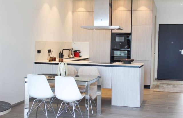 3 soverom Villa til salgs i Algorfa med svømmebasseng garasje - € 449 000 (Ref: 10148284)