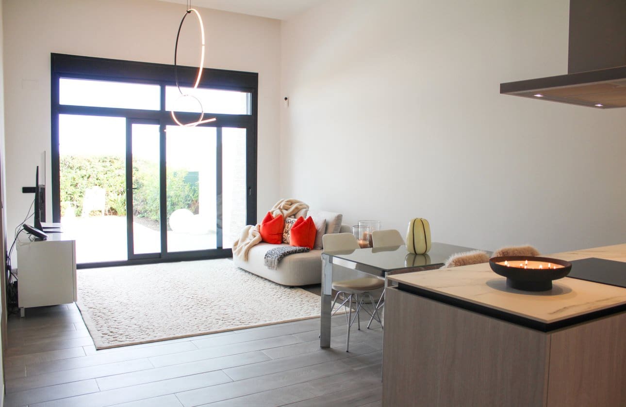 3 soverom Villa til salgs i Algorfa med svømmebasseng garasje - € 449 000 (Ref: 10148284)