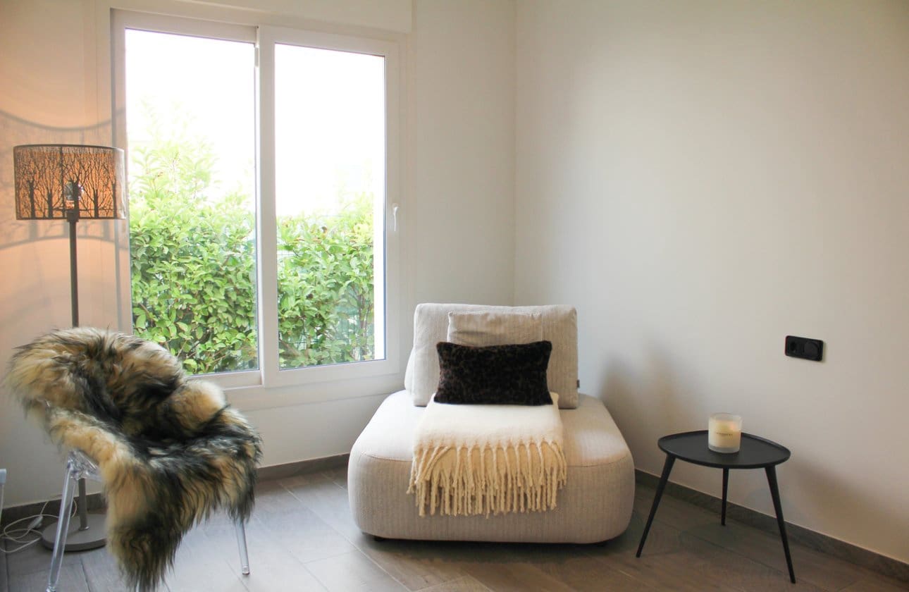 3 soverom Villa til salgs i Algorfa med svømmebasseng garasje - € 449 000 (Ref: 10148284)